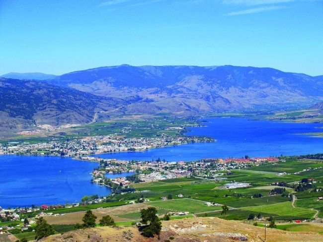 Osoyoos