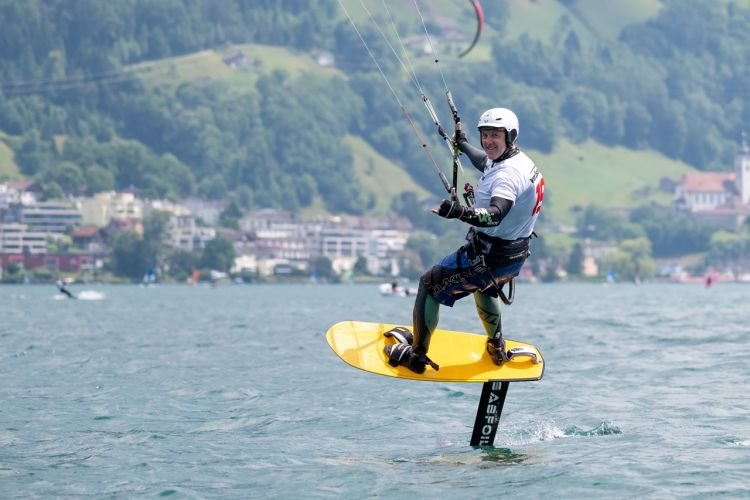 freestyle watersport